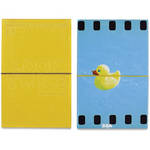 Lomography Photo Accordion Instax 2 (Yellow)