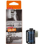 Lomography 35mm Earl Grey ISO 100 Black and White Film (36 Exposures, 3 Pack)