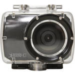 Delkin Devices WingmanHD Waterproof 3 Ounce Action Camera