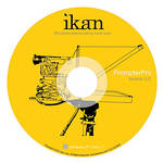 ikan PrompterPro 3 Teleprompting Software for PC and Mac