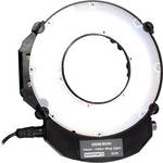 Quantum Instruments OMICRON QF26 Ring Light for Flash and Video