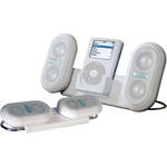 Pyle Home Portable Speaker System for iPod & Other MP3 Players