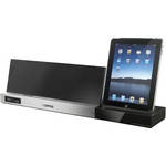 Pyle Home iPad/iPhone/iPod 2.1 Channel Premium Desktop Speaker + Docking System