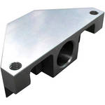 Glidecam Titanium Socket Block For Gold Arm And X-45 Arm