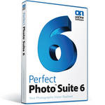 onOne Software Perfect Photo Suite 6