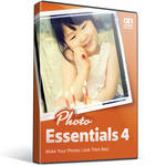 onOne Software Photo Essentials 4