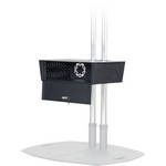 Premier Mounts GearBox Storage Shelf for Carts and Stands