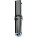 Premier Mounts Internal Pole Brochure Coupler for Carts & Stands