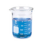 Photographers' Formulary Glass Beaker HD (1000 ml)