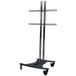 Premier Mounts EBC60-UFA Mobile Cart Combination