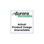 Aurora Multimedia Replacement Handheld IR Control for Vtune Pro