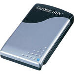 Shining Technology CitiDISK HDV External Hard Disk Recorder (500 GB)