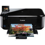 Canon Pixma MG4120 Wireless Inkjet Photo All-In-One Printer