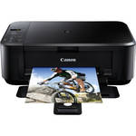 Canon MG2120 Photo All-In-One Inkjet Printer