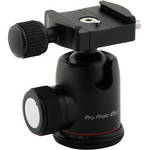 Photo Clam PC-30NS Ball Head