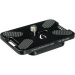 Photo Clam PC-59-UP3 Universal Camera Plate