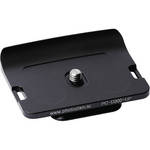 Photo Clam PC-D300-UP Mounting Plate for Nikon D300/D700 Battery Grip
