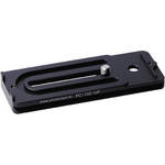 Photo Clam PC-102-UP Mounting Plate for 100mm Macro, 70-200mm, or 300mm Lens