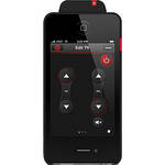 Zero1.tv VooMote Zapper Remote (Smart Black)