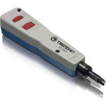 Trendnet Punch Down Tool with 110 and Krone Blade