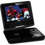 RCA DPDM70R 7" DVD Player With Digital TV