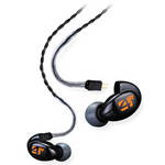 Westone 4R Quad-Driver True-Fit In-Ear Headphones