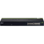 Trendnet 16-Port 10/100Mbps GREENnet Ethernet Switch