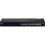 Trendnet 24-Port 10/100Mbps GREENnet Ethernet Switch