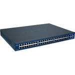 Trendnet TEG-2248WS 48-Port 10/100Mbps Web Smart Switch
