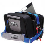 CineBags CB-10B Cinematographer V2 (Blue Webbing)