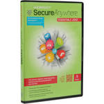 Webroot SecureAnywhere Essentials Software (3-PC)