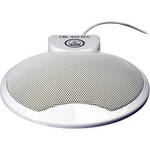 AKG CBL 410 PCC Conference & VOIP Microphone (White)