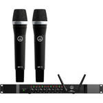 AKG DMS70 QR Vocal Set Dual package