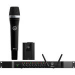AKG DMS70 QR Vocal / Instrumental Set Dual package