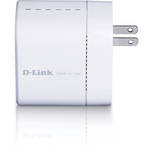 D-Link PowerLine AV Mini Adapter Starter Kit
