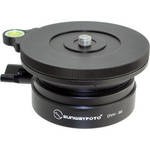 Sunwayfoto DYH-90 Leveling Base