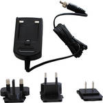 AKG 12V, 500mA Universal Power Supply for US, EU, and UK