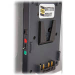 Polecam USA POLECAM V-LOCK BATTERY PLATE