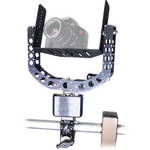 Polecam USA PU100 Pan/Tilt Head