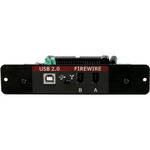 Phonic S16 16X16 EXP CARD F/W + USB EXP CARD