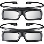 Samsung SSG-3050GB 3D Active Glasses (Battery Operated) 2 Pack
