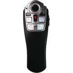 Optoma Technology BR-5037L Wireless USB Presentation Remote With Laser