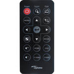 Optoma Technology BR-ML50N Replacement Remote Control
