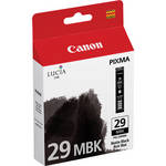 Canon PGI-29 Matte Black Ink Cartridge