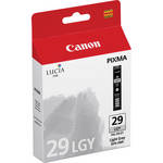Canon PGI-29 Light Gray Ink Cartridge