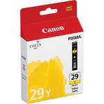 Canon PGI-29 Yellow Ink Cartridge