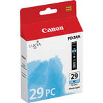Canon PGI-29 Photo Cyan Ink Cartridge