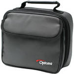 Optoma Technology Carrying Case for the ML500 500 Lumens Portable Projector (Gray)