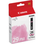 Canon PGI-29 Photo Magenta Ink Cartridge