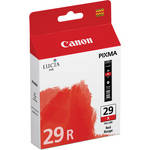Canon PGI-29 Red Ink Cartridge